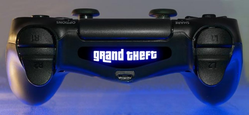 Grand Theft