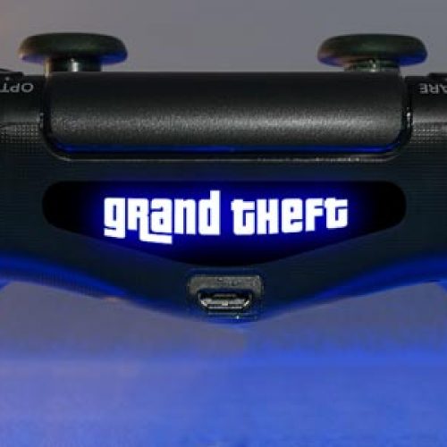 Grand Theft
