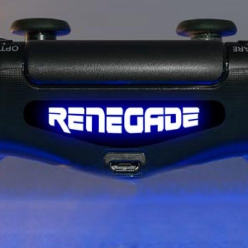 Renegade