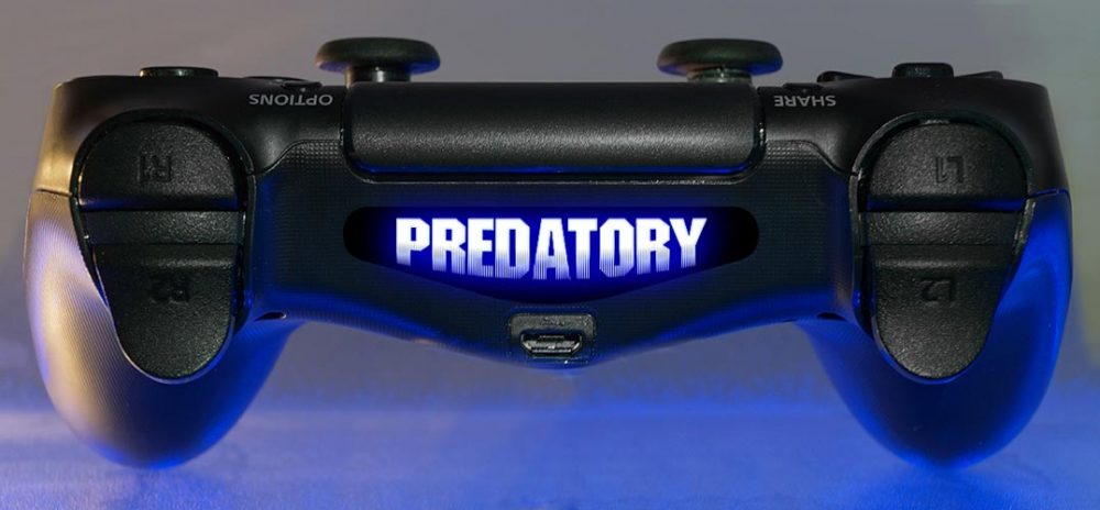 Predatory