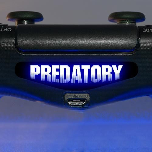 Predatory
