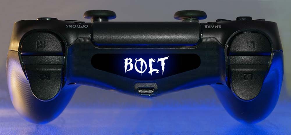 Bolt