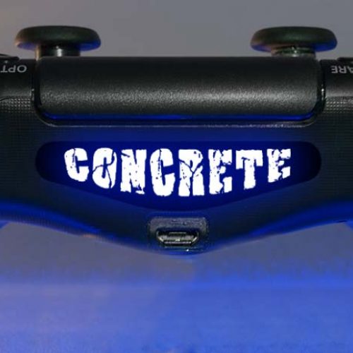 Concrete