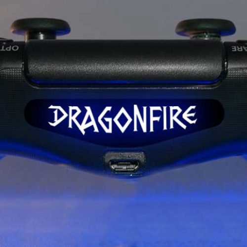 Dragonfire