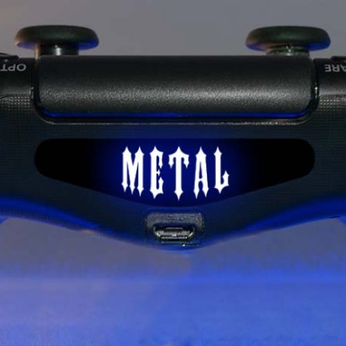 Metal