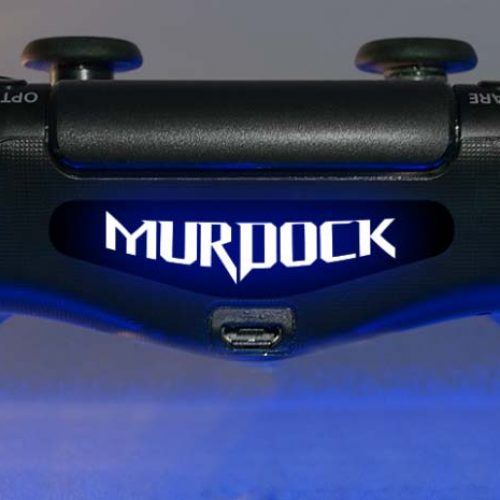 Murdock