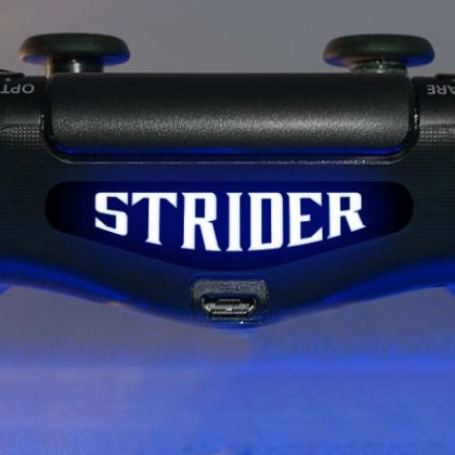 Strider