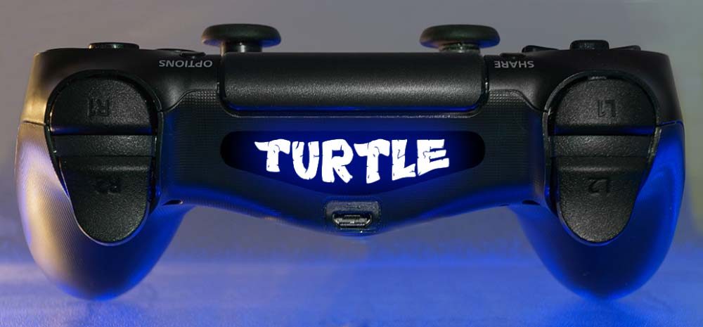 Turtle