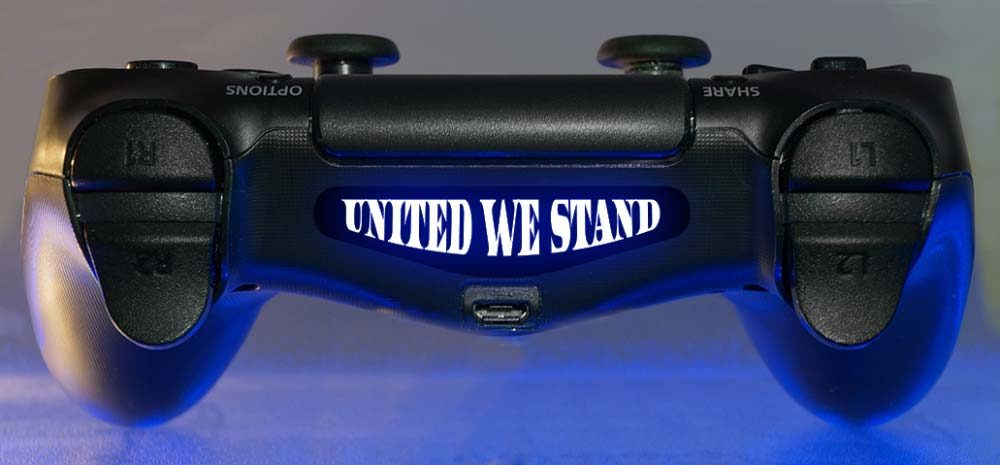 United We Stand