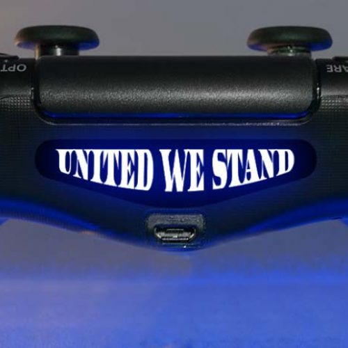 United We Stand