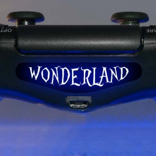 Wonderland