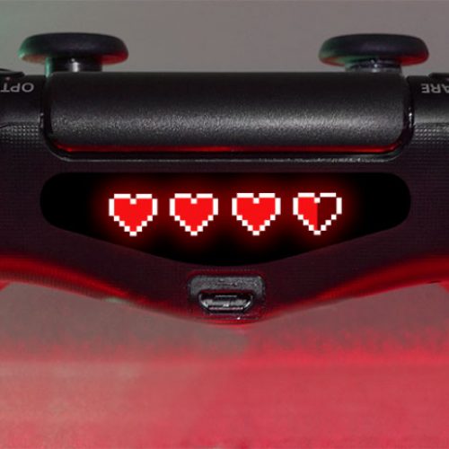 Photo - Hearts