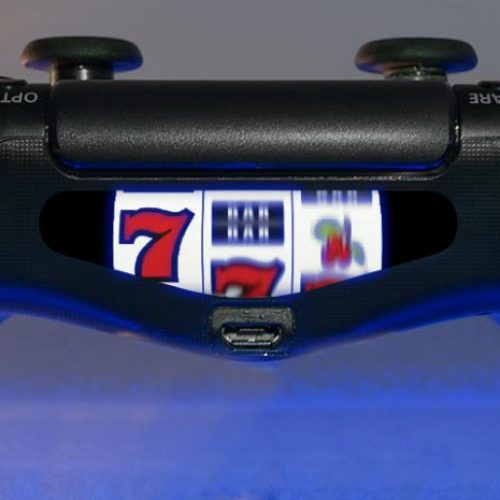 Photo - Lucky 7