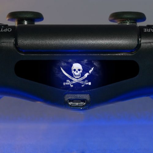 Photo - Pirate