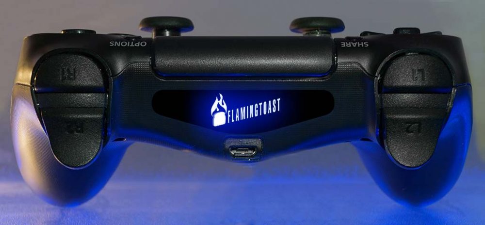 Symbol - FlamingToast
