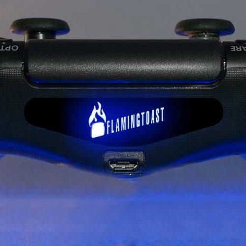 Symbol - FlamingToast