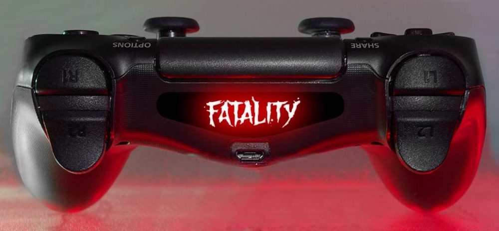 Text - Fatality