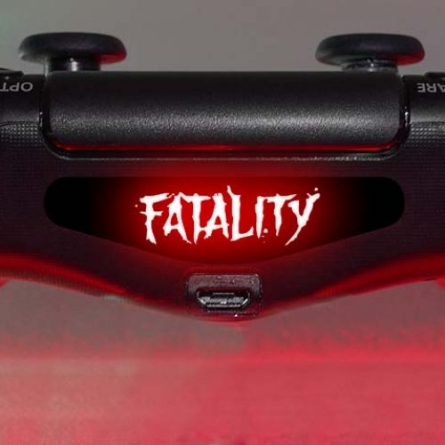 Text - Fatality