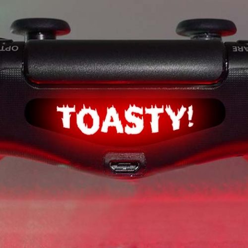 Text - Toasty