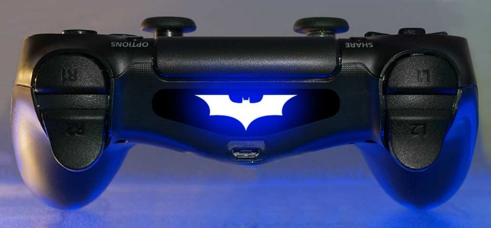 Symbol - Bat
