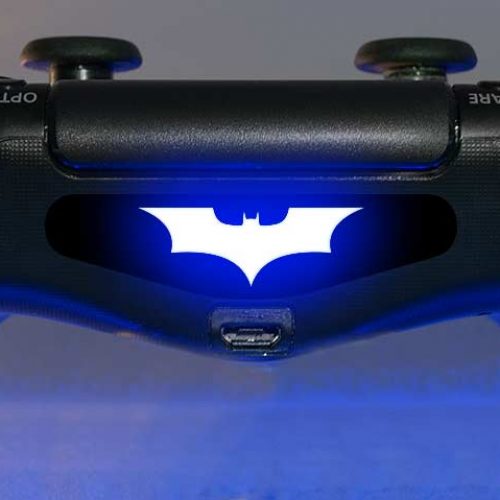 Symbol - Bat