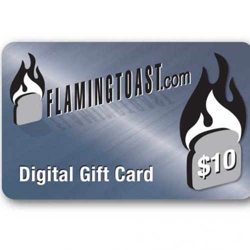 Gift Certificate - $10