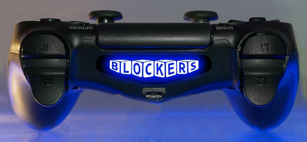 Blockers