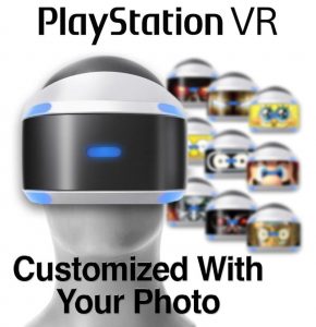 SPEEDLINK GUARD Soft Skin für Playstation VR