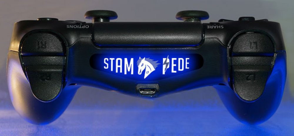 Stampede
