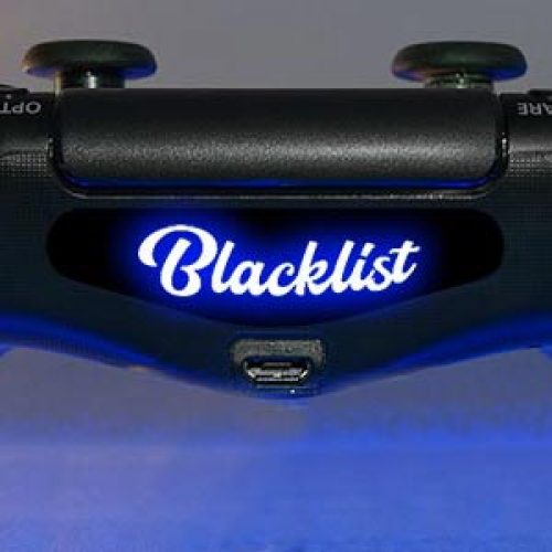 Blacklist