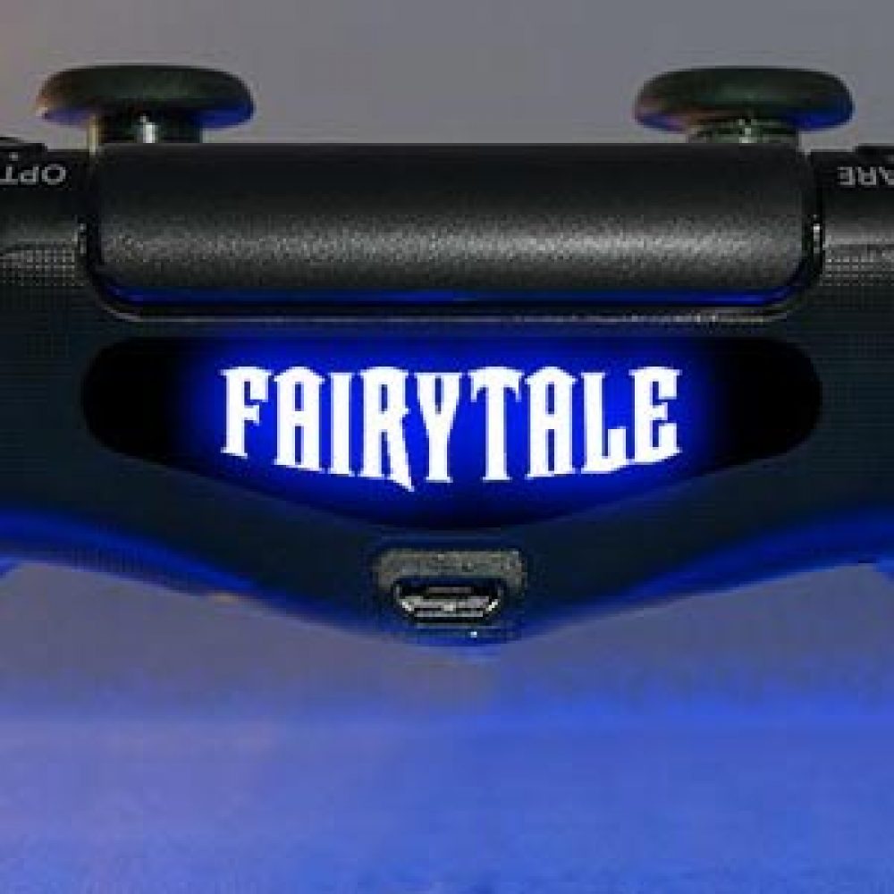 Fairytale