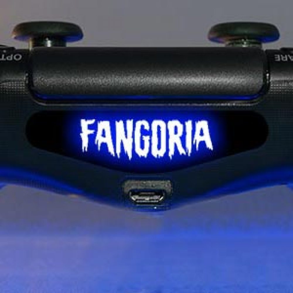 Fangoria