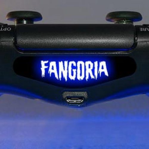 Fangoria