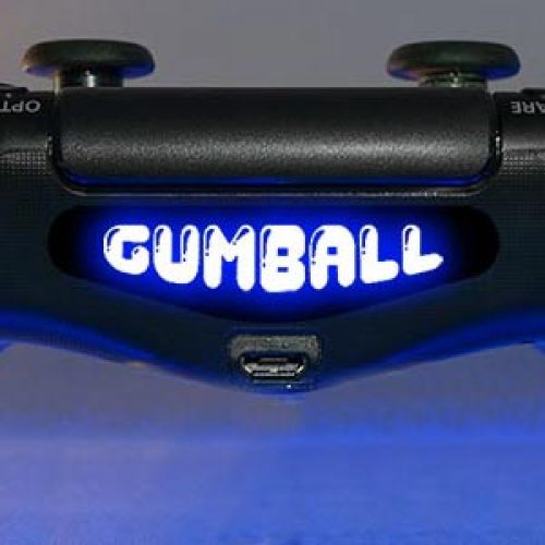 Gumball