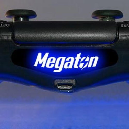 Megaton