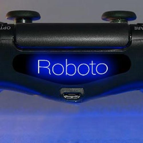 Roboto