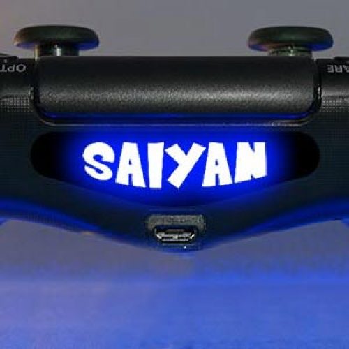 Saiyan