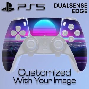 Custom DualSense Controller Skins – FlamingToast