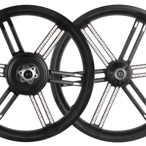 Revv 1 Skins - Wheels - Custom