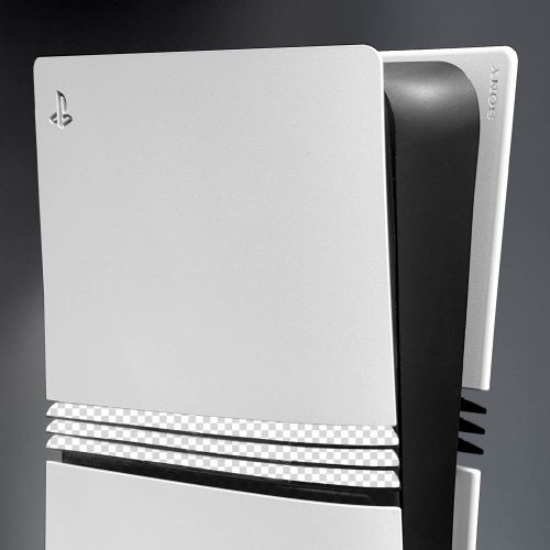 PS5 Pro - Fin Skins - CUSTOM